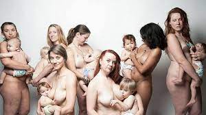 Facebook bans ANOTHER breastfeeding photo - after complaints from men about  one nipple - World News - Mirror Online