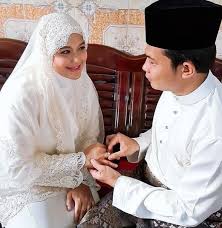 Pernikahan itu mengikut rukun nikah. Kahwin Di Siam Sebagai Isteri Kedua Chef Wan Luah Rasa Kecewa Ini Penjelasan Serina Kool Fm