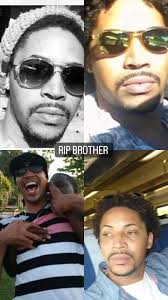 Jerome Deshun Griggs