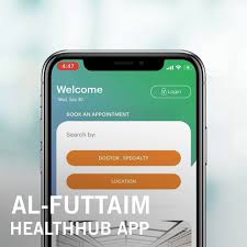 Dubai Festival City We Hear You Health Hub Al Futtaim Facebook