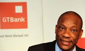 Jul 15, 2021 · miriam olusanya has been appointed as the new managing director of guaranty trust bank (gtbank). Gtbank Speaks On Retirement Of Segun Agbaje As Ceo Techeconomy Ng