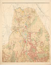 Oslo port authority, gamle oslo sist oppdatert: Kart 1900 Byarkivet Oslo Kommune
