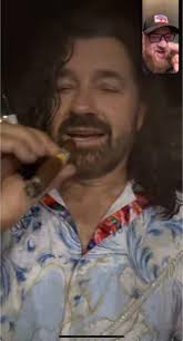 Tab benoit at w.c. handy blues festival