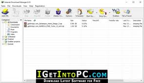 Make sure that you have got administrator privileges when you run the. Internet Download Manager 6 33 Build 2 Idm Free Download