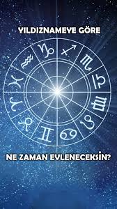 yildiznameye gore ne zaman evleneceksin burclar el fali burc bilgileri