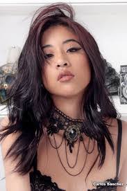 Aimee Ramirez's Instagram, Twitter & Facebook