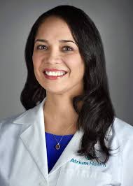 Lisa Cruz Aviles, MD