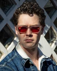 Lowercase Eyewear Florence Sunglass