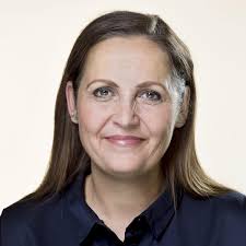 Pia Olsen Dyhrs tale ved Socialistisk Folkepartis landsmøde