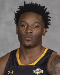 2022-23 Men's Basketball Roster