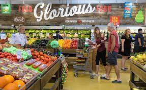 Lucky S Market On Way To Venice Port Charlotte News The Florida Times Union Jacksonville Fl