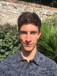 William Lewin secured five grade 9s, one grade 7, two grade 6s, two A  grades and an A* with distinction for Further Maths. He will continue at  Sidcot to study Physics, Chemistry,