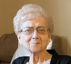 Tribute for Edith Bernadette Dionne