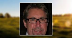 David James Lovell Obituary July 21, 2019