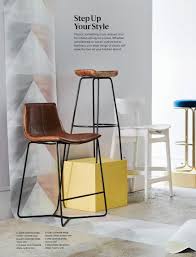 Create a stylish space with home accessories from west elm. West Elm July 2018 Classic Cafe Counter Stool Walnut