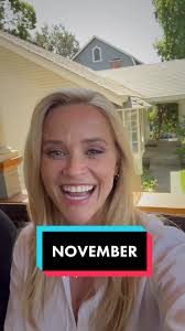 Our November #ReesesBookClub Pick is the 10th anniversary #edition of  #TinyBeautifulThings by #CherylStrayed 🥳📖 #booktok #bookrecommendations