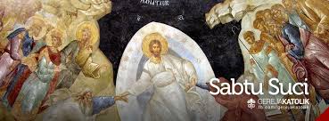 Live misa vigili paskah (sabtu suci), 11 april 2020 gereja katolik paroki st. Facebook