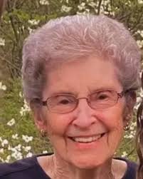 Obituary information for Lois R. Huff Edwards