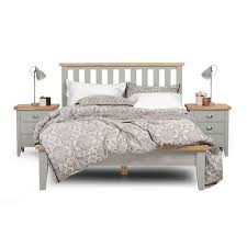 Shop walker edison grey wash king bed frameundefined at lowe's.com. Target Furniture Nz Modern Designs At Affordable Prices Parklane Bedroom Package