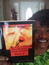 The Coldest Season Ever