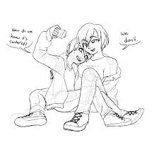 Twinkubus, the imp you put up with (@TwinkubusDraws)  X