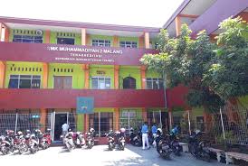 344051805013 ken arok street no. Siswa Smk Muhammadiyah 2 Malang Ditampar Motivator Republika Online