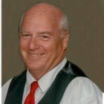 Jay A. Nicolaides Obituary