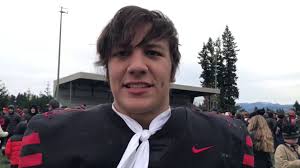 Camas beats Mount Si 35-14 to advance to 4A state championship football  game