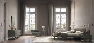 Sono giunta alla scelta della camera da letto e mi hanno colpito queste due camere che in realtà sono molto simili. Arredamento Casa Cucina Pareti Attrezzate Alpe Arredi