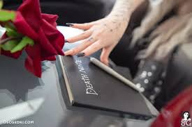 Misa (@misao_28) - Misa Amane - Death Note - 47 Thots photos leaked from  Onlyfans Patreon Fansly FriendsOnly Fanvue iFans FanCentro ManyVids Reddit  and Telegram - 85565