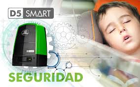 Joel Posner, Author at Centurion Systems Mexico