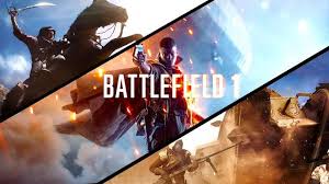 المدون الرسمي خبير اللاعبين تحميل لعبة Battlefield 1 Digital Deluxe Edition Update 3 3 Dlc مضغوطة من Fitgirl Repack تحميل كراك Cpy التعريب و الدبلجة برابط مباشر و تورنت