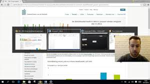 Apa Bronvermelding In Word Youtube