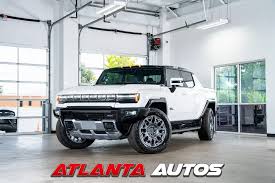 Image result for Interstellar White 2025 Hummer
