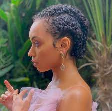 African american messy short hairstyle. 20 Best Short Hairstyles And Hacks To Copy In 2021