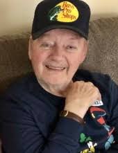 Obituary information for Jerry Arthur Allsman