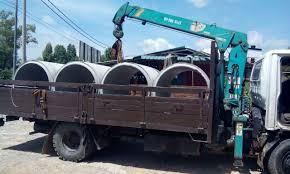 Civil Work Culvert Lkpp Jasa Bersatu Maju Sdn Bhd 1025976 H