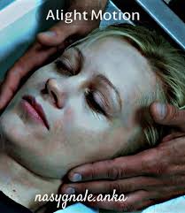 Na Sygnale Anna Przypomina Sobie Kim Jest Wiktor