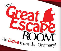 Pittsburgh has plenty of escape rooms to try out. The Great Escape Room In Pittsburgh Pennsylvania On Familydaysout Com