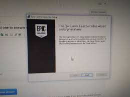 Sometimes windows installer starts to behave unexpectedly in various versions of windows, including windows 10, windows 8.1 and windows 7. Epic Games Launcher Not Installing Ue4 Answerhub