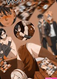 Kawaki and hinata sex comic - Anime15