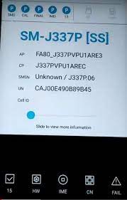 You will have online support until you confirm the phone is . Combination Samsung J337p Binary J3 Emerge Remove Frp Flash File