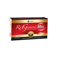 Regenesis Max Omega 3 300 Mg 30 Capsulas Productos Salcobrand