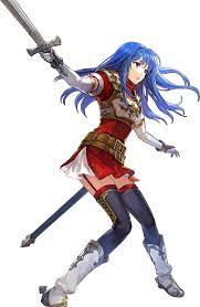 Feh Caeda 02 Png 1251 1920 Fire Emblem Heroes Fire Emblem Fire Emblem Wallpaper