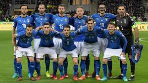 Com a seleção de áreas específicas, é possível editar e. Selecao Da Italia Deixa A Copa Do Mundo De 2018 Orfa De Beleza Esporte Extra Online