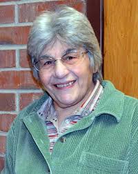 Remembrance of the Life of Sister Angela Bianco SL