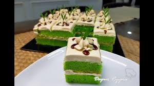 Pandan gula melaka recipe / resepi kek pandan gula melaka when making pandan cake, use fresh pandan leave extract. Pin On Cake And Cake Decorating