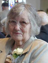 Obituary information for Alice K. Adams