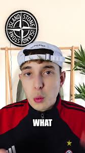 Stone Island's Legacy in Streetwear Fashion