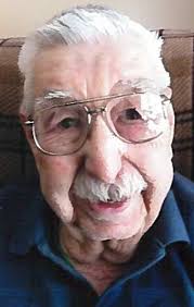 Harry James “Jim” Strickler Obituary